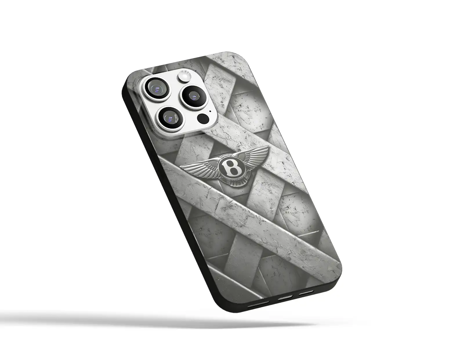 Bentley Smartphone Cover Pro Max Limitierte Version